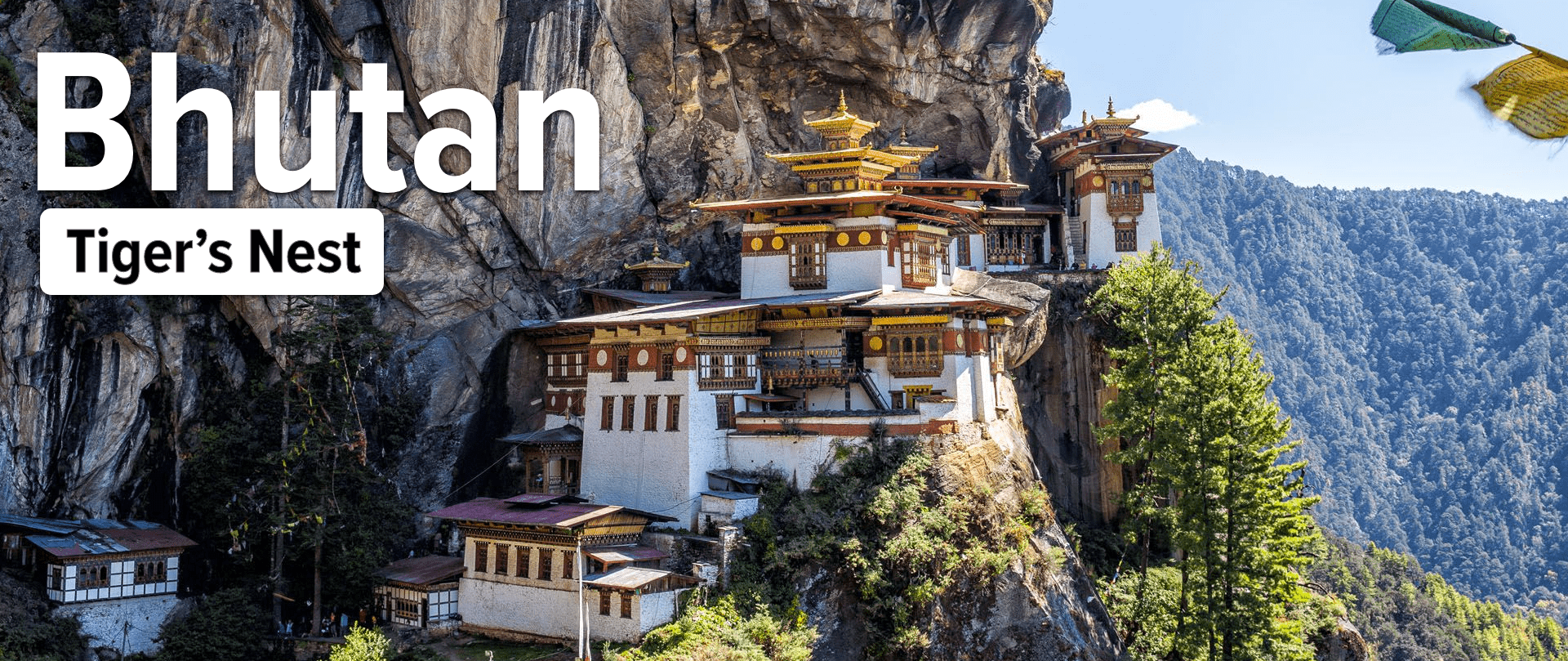 Bhutan, Shree Rajyash Holidays