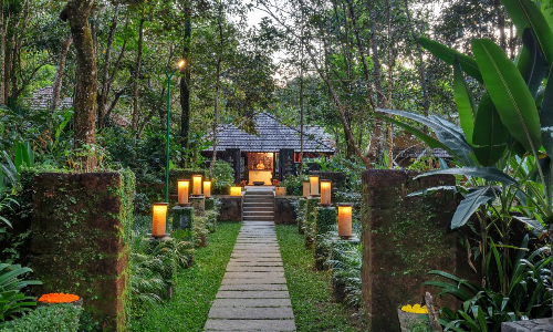 Coorg | Shree Rajyash Holidays