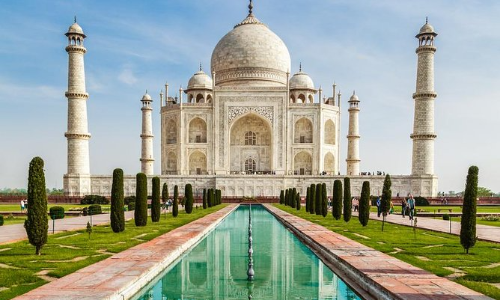 Delhi Agra | Shree Rajyash Holidays