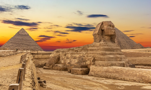 Egypt | Shree Rajyash Holidays