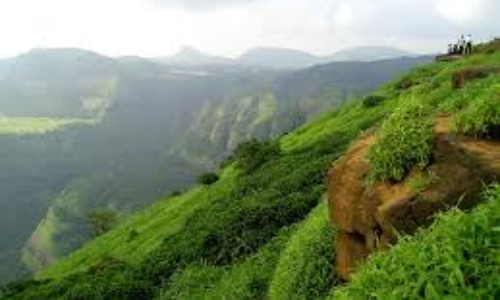 Lonavala | Shree Rajyash Holidays