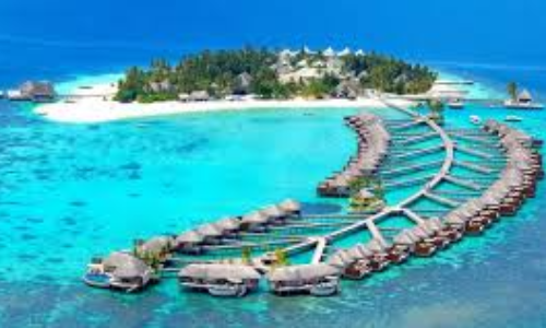 Maldives | Shree Rajyash Holidays